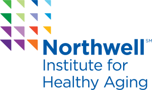 Sponsor Logo for Northwell Institute for Healthy Aging