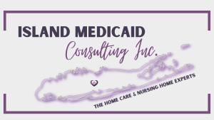 Sponsor Logo for Island Medicaid Consulting
