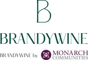 Sponsor Logo for Brandywine Living at Huntington Terrace
