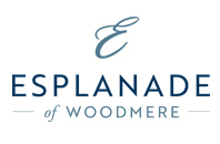 Sponsor Logo for Esplanade of Woodmere