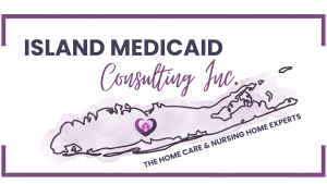 Sponsor Logo for Island Medicaid Consulting