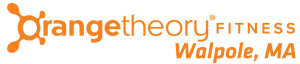 Sponsor Logo for Orange Theory - Walpole