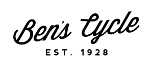 Logo for Ben's Cycle