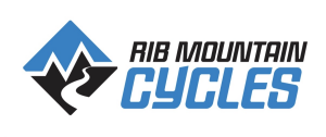 Logo for Rib Mountain Cycles