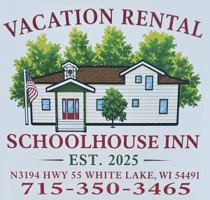 Logo for SchoolHouse Inn