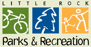 Sponsor Logo for Little Rock Parks & Recreation
