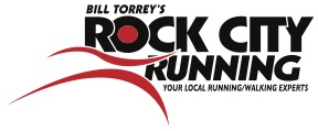 Sponsor Logo for Rock City Running