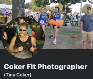Sponsor Logo for Coker Fit Photographer