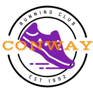 Sponsor Logo for Conway Running Club