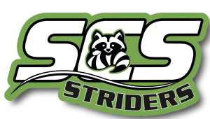 Sponsor Logo for Saline County Striders