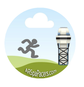 Sponsor Logo for Spa Pacers