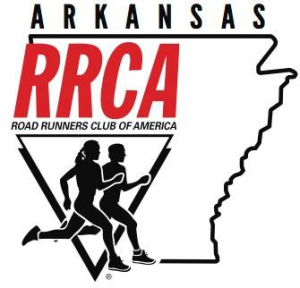 Sponsor Logo for Arkansas RRCA Grand Prix