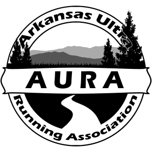 Sponsor Logo for Arkansas Ultra Running Association