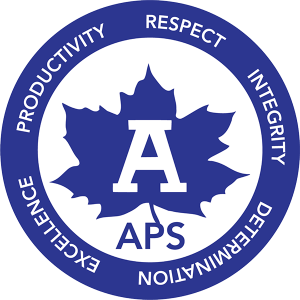 Sponsor Logo for Adrian Public Schools