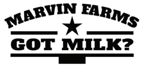 Sponsor Logo for Marvin Farms