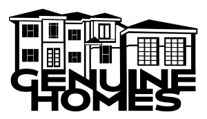Sponsor Logo for Genuine Homes