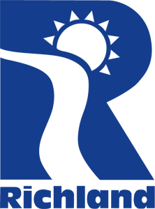 Sponsor Logo for City of Richland