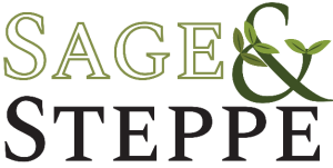 Sponsor Logo for Sage & Steppe
