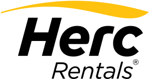 Sponsor Logo for Herc Rentals