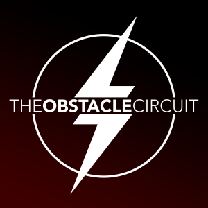 Sponsor Logo for The Obstacle Circuit