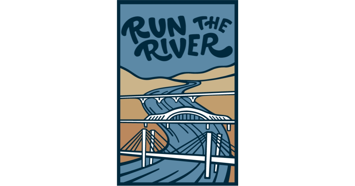 Run For The Rivers Run the River