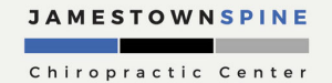 Sponsor Logo for Jamestown Spine
