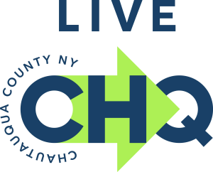 Sponsor Logo for Live CHQ