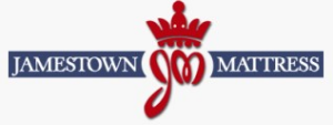 Sponsor Logo for Jamestown Mattress
