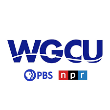 Sponsor Logo for WGCU