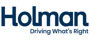 Sponsor Logo for Holman Automotive