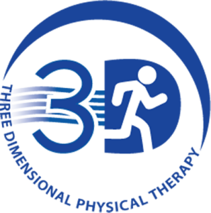 Sponsor Logo for Three Dimensional Physical Therapy