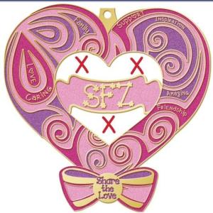 SFZ Share the Love Walk Run