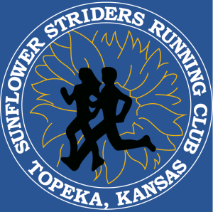 Sponsor Logo for Sunflower Striders