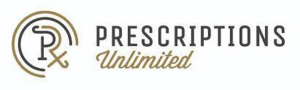 Sponsor Logo for Prescriptions Unlimited