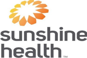 Sponsor Logo for Sunshine Health