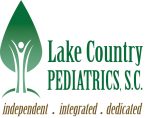Sponsor Logo for Lake Country Pediatrics