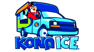 Sponsor Logo for Kona Ice