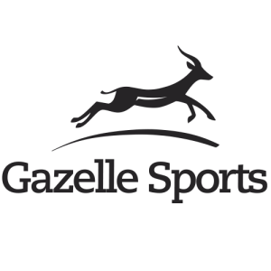 Sponsor Logo for Gazelle Sports