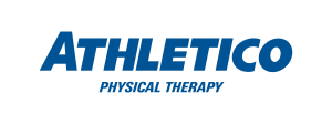 Sponsor Logo for Athletico Physical Therapy