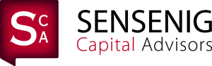 Sponsor Logo for Sensenig Capital Advisors