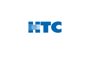 Logo for HTC