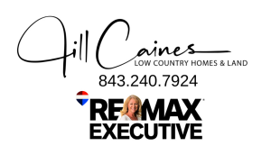 Logo for Jill Caines