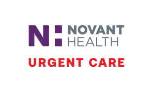 Sponsor Logo for Novant Health