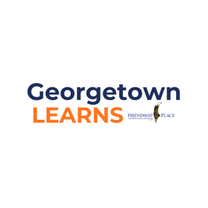 Sponsor Logo for Georgetown LEARNS