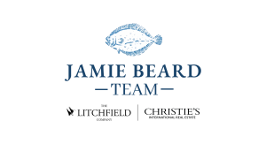 Sponsor Logo for Jamie Beard Team