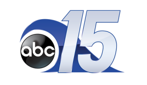 Sponsor Logo for ABC 15