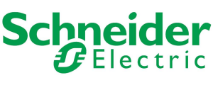 Sponsor Logo for Schneider Electric