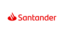 Sponsor Logo for Santander Bank