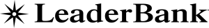 Sponsor Logo for Leader Bank