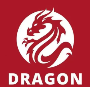 Sponsor Logo for Dragons